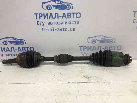 Привод передний правый АКПП Mitsubishi Outlander CU 2.4 БЕНЗИН 4G69 2003 (б/у) Киев