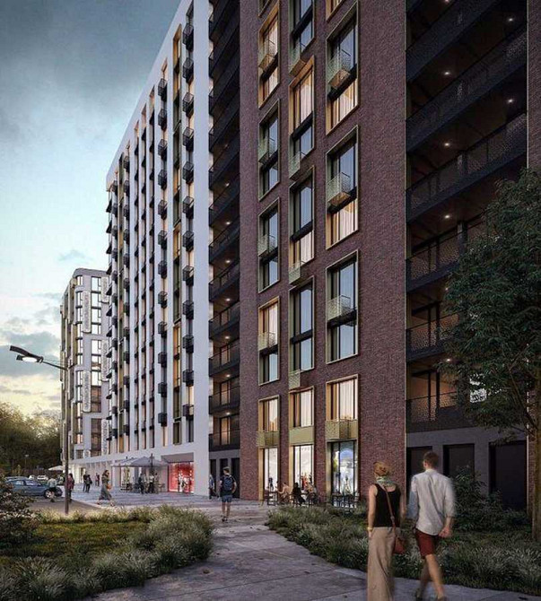 продажа 2-к квартира Киев, Святошинский, 98000 $ Київ - зображення 7