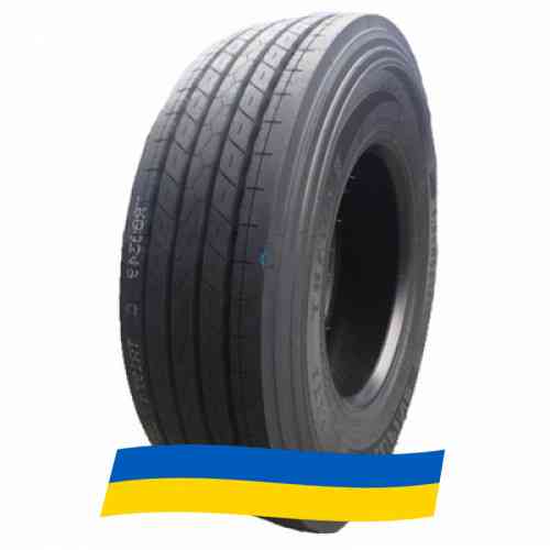 385/55 R22.5 Maxell Super HA1 164J Рульова шина Киев