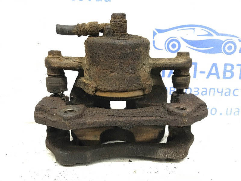 Суппорт передний правый Suzuki Grand Vitara 2005-2016 55101-65J04-999 (Арт. 41963) Киев - изображение 4