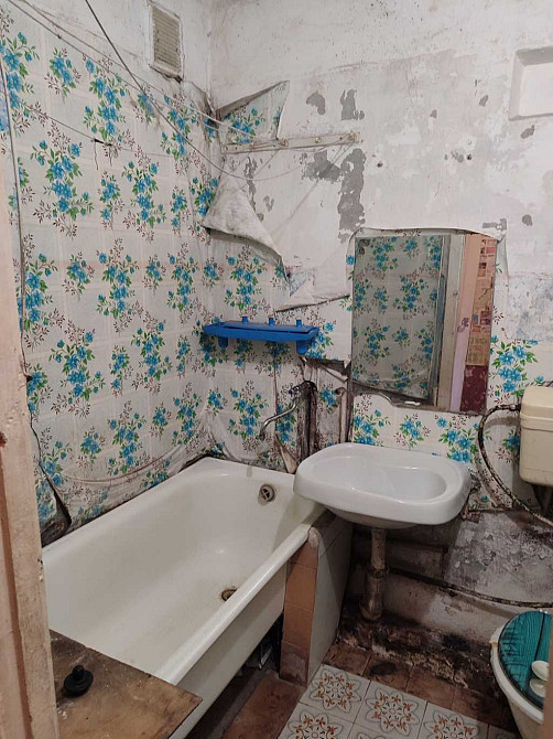 продажа 1-к квартира Смелянский, Смела, 14000 $ Сміла - зображення 7