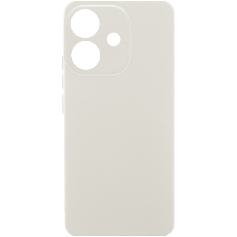 Чехол Silicone Cover Lakshmi Full Camera (AA) для Oppo A3 4G / A3x 4G/ A40m Херсон - изображение 1