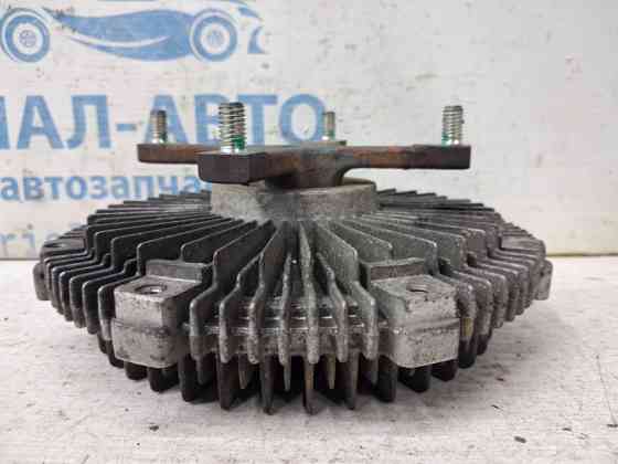 Вискомуфта Mitsubishi Pajero Wagon 2006-2022 1320A010 (Арт. 87566) Киев