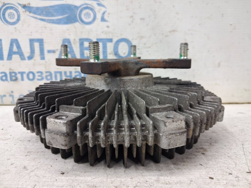 Вискомуфта Mitsubishi Pajero Wagon 2006-2022 1320A010 (Арт. 87566) Киев - изображение 3