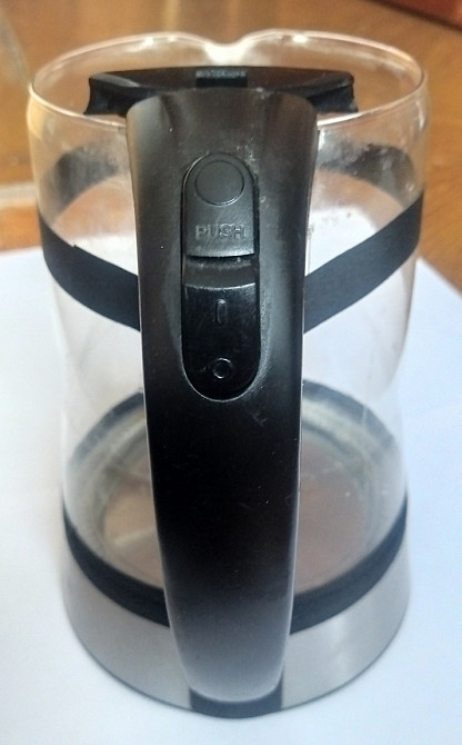 Чайник Aurora AU3330(без підставки) Львов - изображение 3