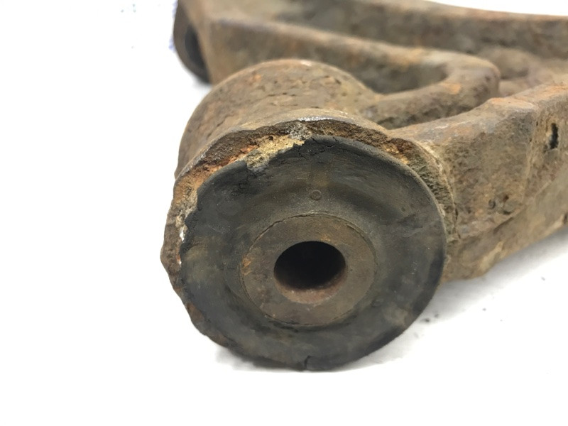 Рычаг передний нижний правый Porsche Cayenne 2003-2007 7L0407152H (Арт. 1773) Київ - зображення 6