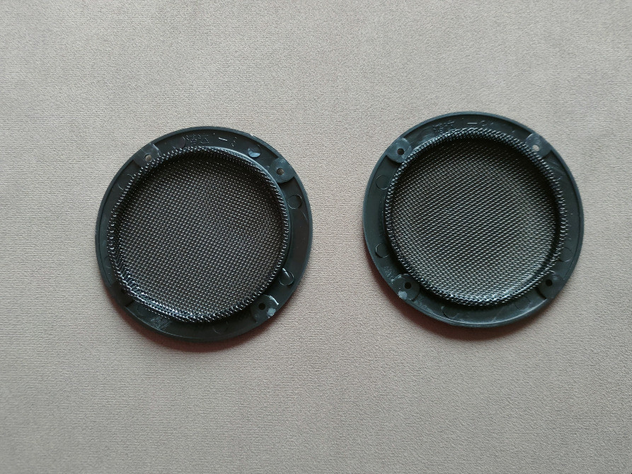 Решетки грили для динамиков диаметр 95 мм 2 штуки Киев - изображение 5