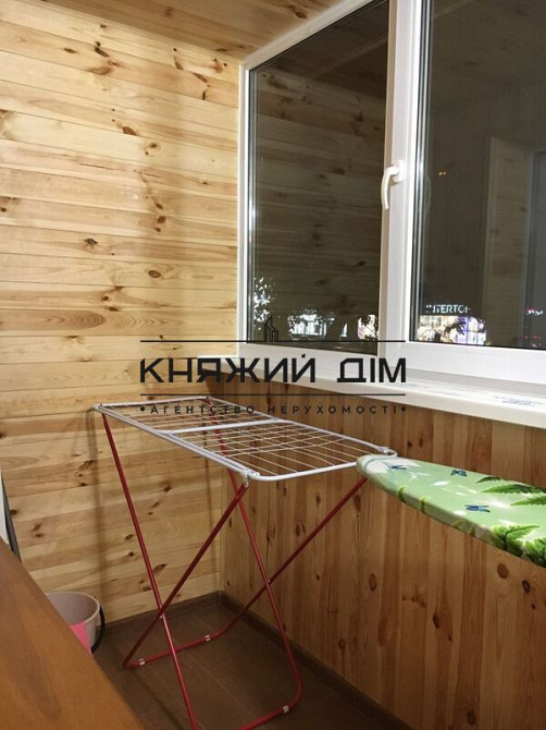 Комфортная, раздельна 2-х к. кв. возле ст. м. Политехнический институт. № 11135159 Київ - зображення 10