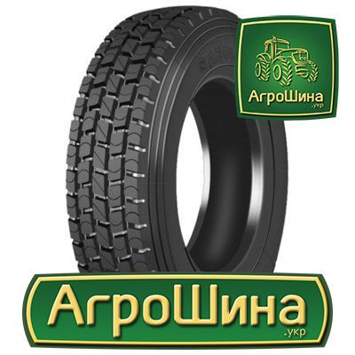 Грузовая шина Aeolus ADR35 (ведущая) 205/75 R17.5 124/122M Київ - зображення 1