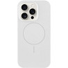 Чехол Silk Full Protective (AA) NO LOGO with Magnetic Fit для Apple iPhone 13 Pro Max (6.7") Херсон
