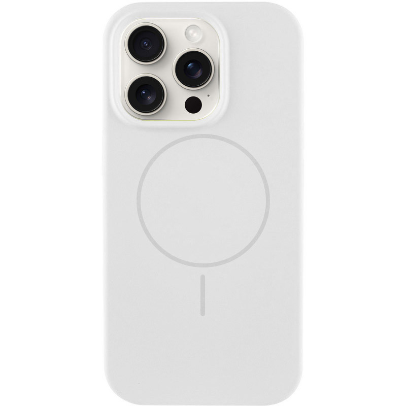 Чехол Silk Full Protective (AA) NO LOGO with Magnetic Fit для Apple iPhone 13 Pro Max (6.7") Херсон - зображення 1