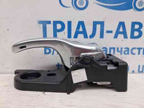 Ручка двери внутренняя правая Jeep Cherokee 2013-2019 68227250AA (Арт. 76380) Київ