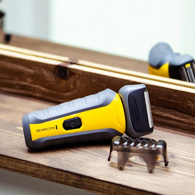 Электробритва Remington Virtually Indestructible PF7855 Киев - изображение 1