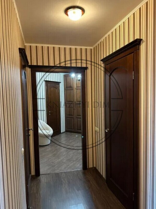 Продаж 3-х к. квартири Севастопільська Площа. № 2114869 Київ - зображення 10