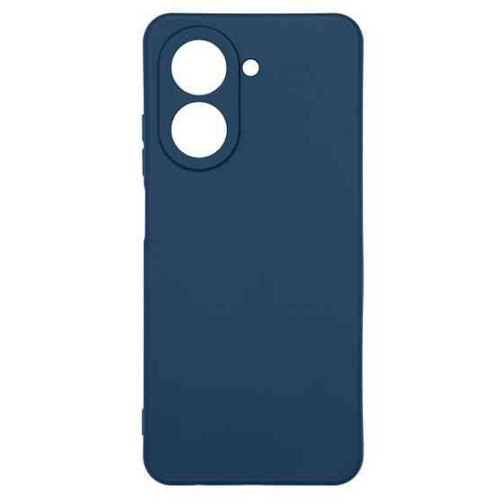Чохол ArmorStandart ICON Camera Cov для Xiaomi Redmi A5 4G UA Dark Blue (ARM85949) (Код товару:41376 Харків