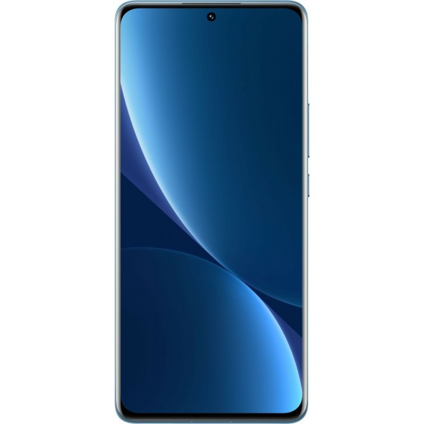 Смартфон Xiaomi 12 Pro 12/256GB NFC Blue Global (Код товару:37631) Харків - зображення 2