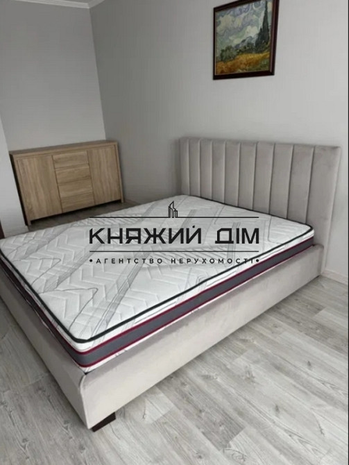Оренда 2 кімнатна квартира ЖК Seven, є генератор , укриттяКОД 11194822 Київ - зображення 11