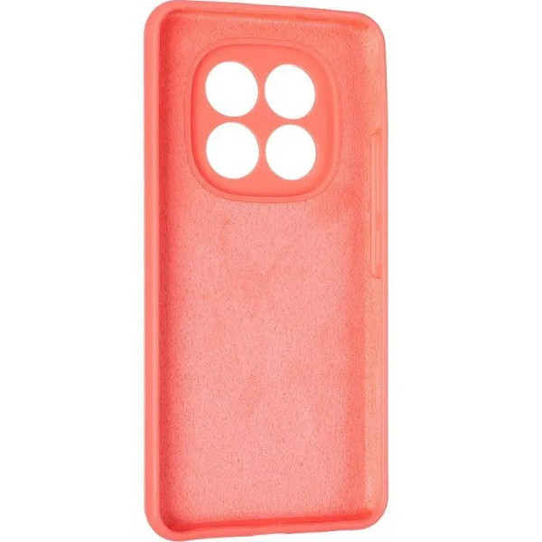 Чохол Soft Matte Case для Xiaomi Redmi Note 15 Pro 4G Coral Харків - зображення 2