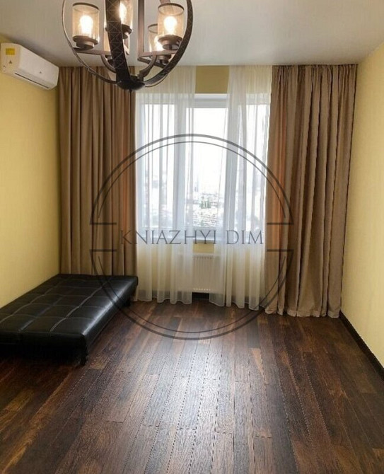 Оренда 2-х.к.кв (ГЕНЕРАТОР). ЖК Сонячна Рів'єра. вул. Микільсько-Слобідська 3-А. №11197049 Киев - изображение 4