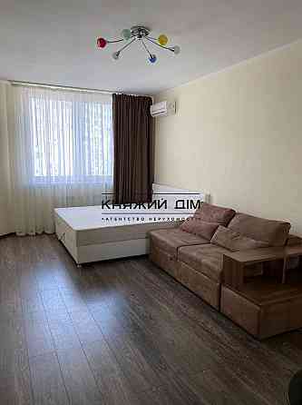 Оренда 3-кімнатної квартири по вул. Чавдар, Дарницький район, код 11204285 Київ
