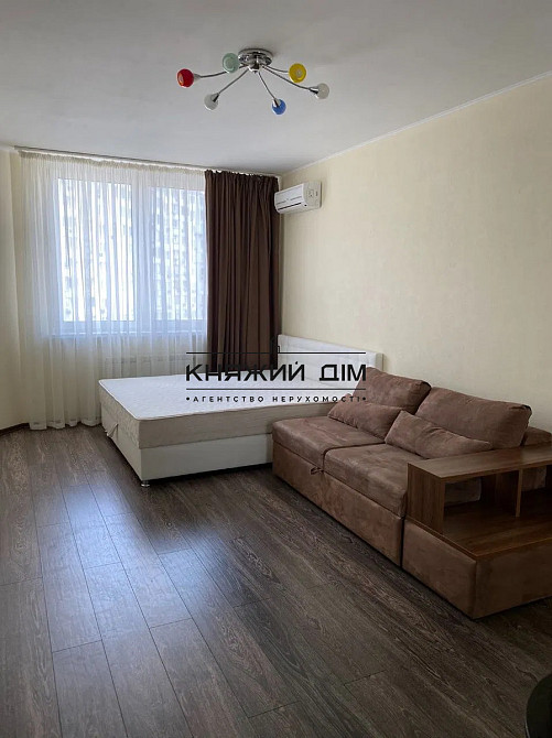 Оренда 3-кімнатної квартири по вул. Чавдар, Дарницький район, код 11204285 Київ - зображення 4