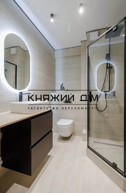 Продам 2к квартиру ЖК Терракота,вул.Братів Чібінєєвих 8а, м.Вирлиця 2хв,м.Бориспільска 5-7хв Київ - зображення 9