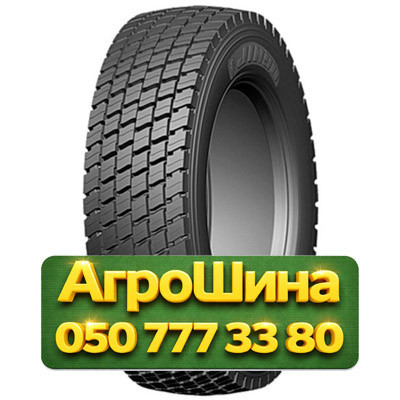 285/70R19.5 Jinyu JD575 150/148K Ведущая грузовая шина Київ - зображення 1