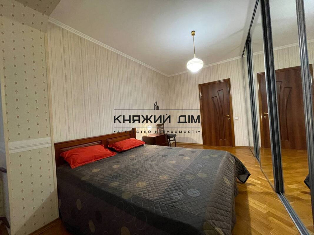 Оренда 3 кімнатна квартира м. Святошин КОД 11203806 Київ - зображення 6