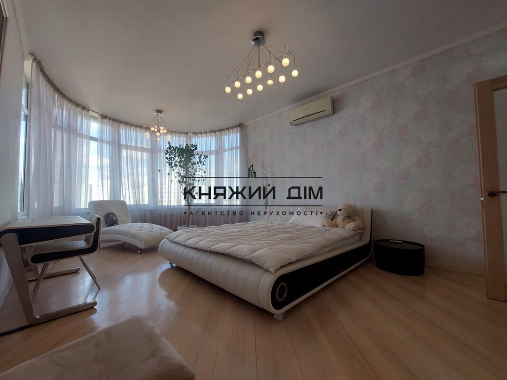 Оренда дворівневої квартири в центрі Києва № 11203288 Київ - зображення 9