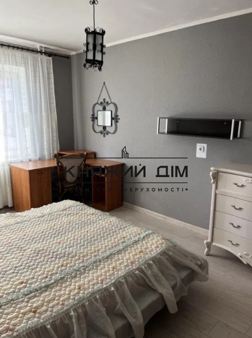 Оренда 2 кімнатна квартира на Позняках. № 11202198 Київ - зображення 2