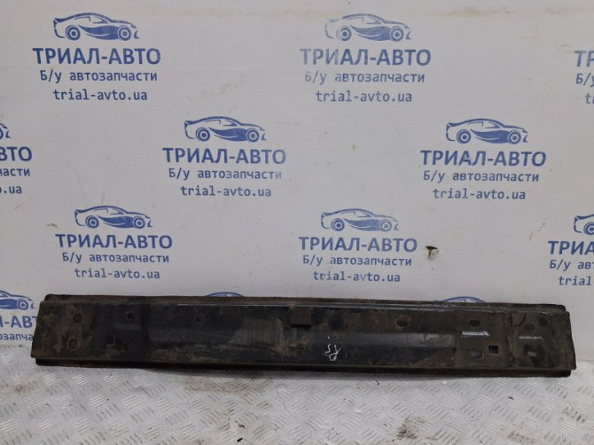 Усилитель бампера задний Toyota Auris E150 1.6 БЕНЗИН 1ZRFAE 2006 (б/у) Київ - зображення 1