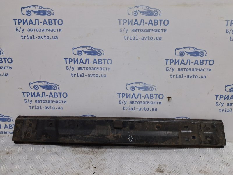 Усилитель бампера задний Toyota Auris 2006-2012 5202302140 (Арт. 63777) Київ - зображення 1