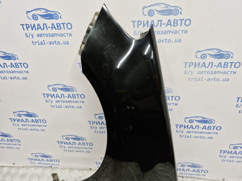 Крыло переднее левое Chevrolet Epica V250 2.0 X20D1 2006 (б/у) Київ - зображення 2