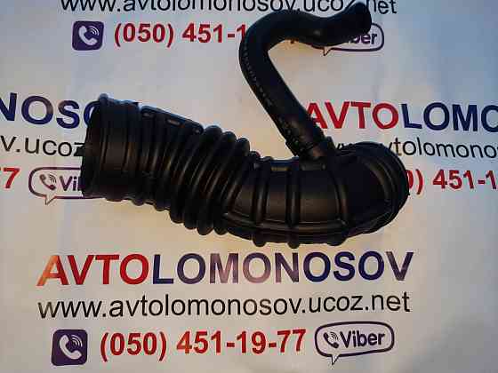 96348393 GM патрубок воздушного фильтра Chevrolet Tacuma Днепр