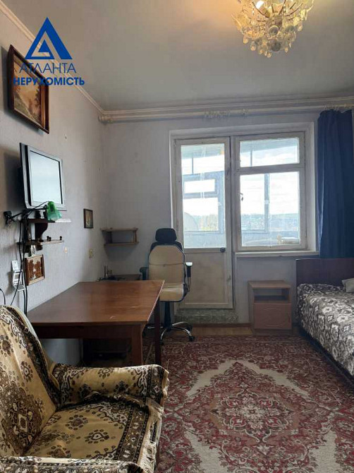 продажа 3-к квартира Луцк, 59000 $ Луцьк - зображення 5