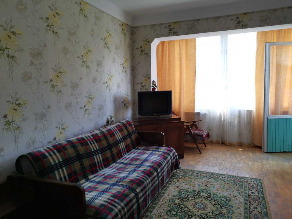 долгосрочная аренда 1-к квартира Киев, Деснянский, 7500 грн./мес. Київ - зображення 2