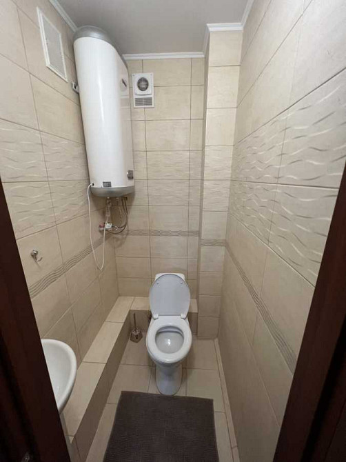 долгосрочная аренда 1-к квартира Киев, Подольский, 15000 грн./мес. Киев - изображение 6