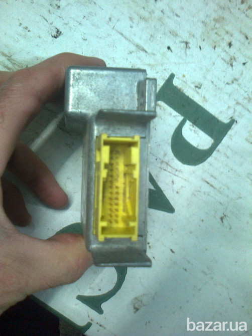 Блок Air Bag 94bg14b056ba Форд Мондео Винница - изображение 1