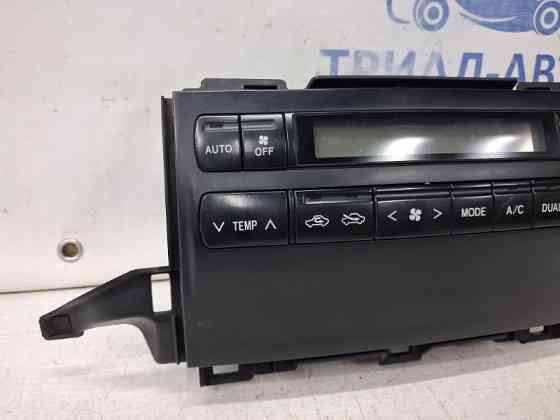 Блок управления климат-контролем Toyota Prado 2002-2009 8865060610 (Арт. 64280) Киев