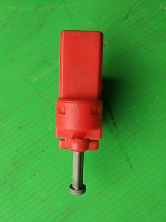 Перемикач 94BB-7C534-AC Форд оригінал Винница - изображение 4