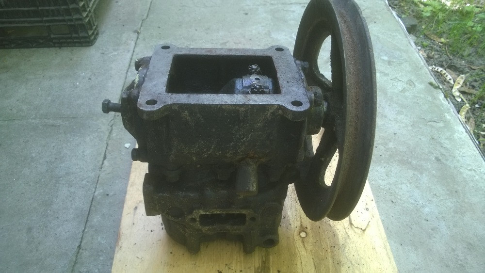 Компресор на ЗІЛ-130,131 Світловодськ - зображення 6