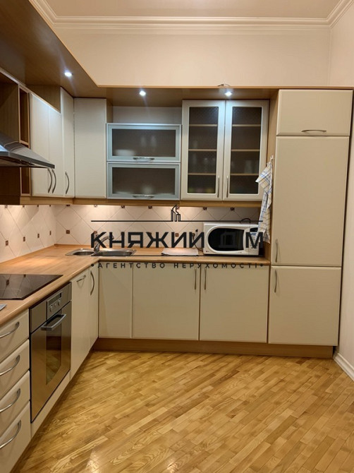 Без комісії! Відмінна роздільна 3-х к.кв. м. Золоті Ворота. № 11134051 Киев - изображение 7