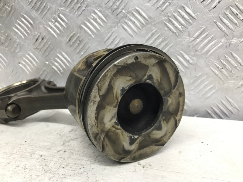 Поршень с шатуном Mitsubishi Pajero Wagon 4 3.2 ДИЗЕЛЬ 4M41 2006 (б/у) Київ - зображення 7