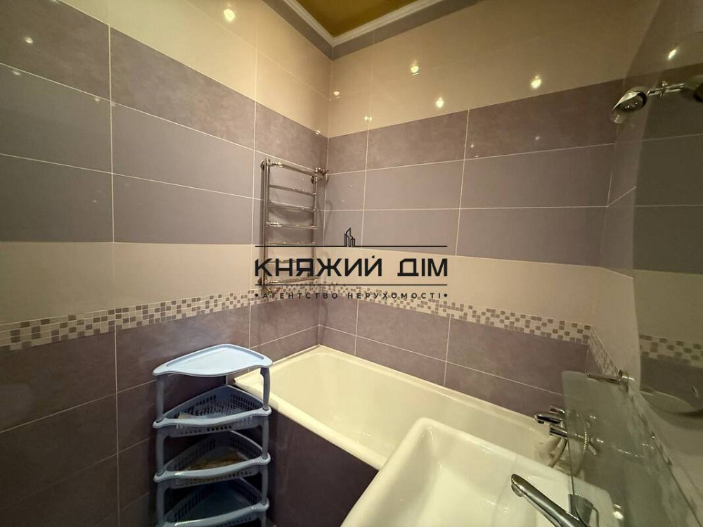 Здам 1к квартиру,центр до м.Університет 10хв Київ - зображення 9