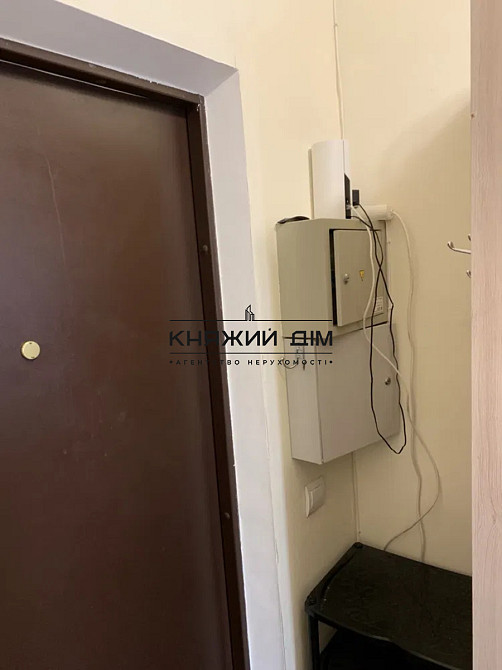 Продаж 1-кімнатної квартири | ЖК «Патріотика» | Позняки | 36,6 м#178; Київ - зображення 10