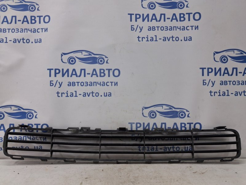 Решетка бампера центральная Toyota Avensis T25 2.0 DIESEL 1ADFTV 2002 (б/у) Київ - зображення 4