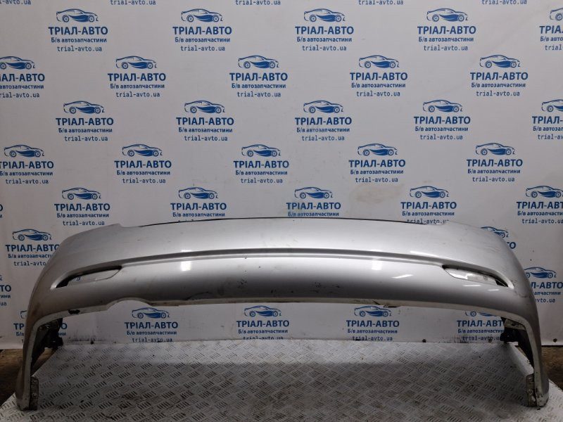 Бампер задний Kia Sorento BL 2.5 DIESEL D4CB 2002 (б/у) Киев - изображение 6