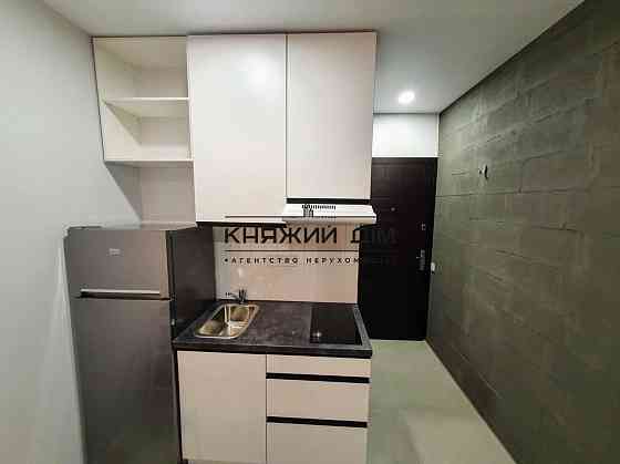 Оренда 1к квартира смарт м. Вокзальная, КПИ.КОД объекта: 11196956. Київ