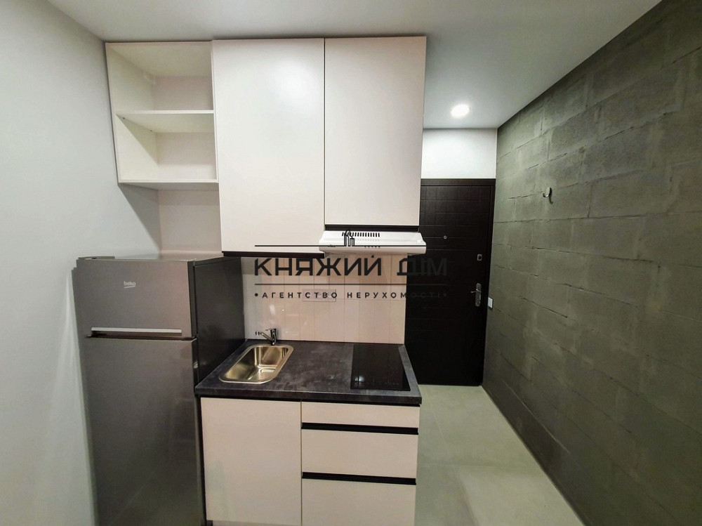 Оренда 1к квартира смарт м. Вокзальная, КПИ.КОД объекта: 11196956. Київ - зображення 6