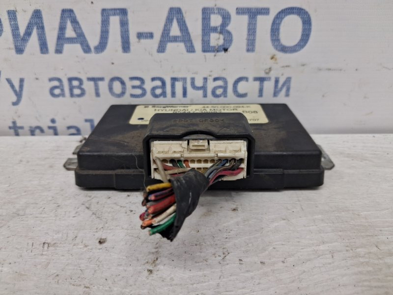Блок управления Hyundai Tucson 2004-2009 9544739982 (Арт. 59148) Киев - изображение 2